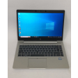 Ультрабук HP EliteBook 840 G5 / 14" (1920x1080) IPS / Intel Core i5-8250U (4 (8) ядра по 1.6 - 3.4 GHz) / 8 GB DDR4 / 256 GB SSD / Intel HD Graphics 620 / WebCam / Win 10 Pro - 2