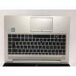 Ультрабук HP EliteBook 840 G5 / 14" (1920x1080) IPS / Intel Core i5-8250U (4 (8) ядра по 1.6 - 3.4 GHz) / 8 GB DDR4 / 256 GB SSD / Intel HD Graphics 620 / WebCam / Win 10 Pro - 8