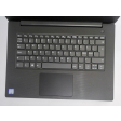 Ноутбук Lenovo V130-14IKB / 14" (1920x1080) TN / Intel Core i3-7020U (2 (4) ядра по 2.3 GHz) / 8 GB DDR4 / 240 GB SSD / Intel HD Graphics 620 / WebCam / Windows 10 Pro - 3