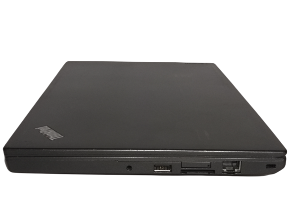 Нетбук Lenovo ThinkPad X260 / 12.5&quot; (1366x768) TN / Intel Core i5-6200U (2 (4) ядра по 2.3 - 2.8 GHz) / 8 GB DDR4 / 128 GB SSD / Intel HD Graphics 520 / WebCam / HDMI / Windows 10 Pro - 5
