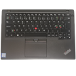 Нетбук Lenovo ThinkPad X260 / 12.5" (1366x768) TN / Intel Core i5-6200U (2 (4) ядра по 2.3 - 2.8 GHz) / 8 GB DDR4 / 128 GB SSD / Intel HD Graphics 520 / WebCam / HDMI / Windows 10 Pro - 3