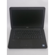 Ноутбук Dell Latitude E3380 / 13.3" (1366x768) TN / Intel Core i3-6006U (2 (4) ядра по 2.0 GHz) / 8 GB DDR4 / 240 GB SSD / Intel HD Graphics 520 / WebCam - 2