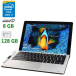 Нетбук-трансформер HP Elite x2 1012 G2 / 12.1" (2736x1824) IPS Touch / Intel Core i5 - 7200U (2 (4) ядер по 2.5-3.1 GHz) / 8 GB DDR3 / 256 GB SSD / Intel HD Graphics 620 / WebCam / Win 10 Pro