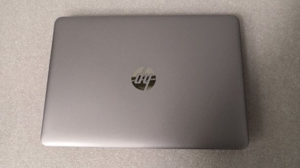 Ноутбук HP Probook 440 G4 / 14&quot; (1600x900) TN / Intel Core i3-7100U (2 (4) ядра по 2.4 GHz) / 8 GB DDR4 / 240 GB SSD / Intel HD Graphics 620 / WebCam - 8