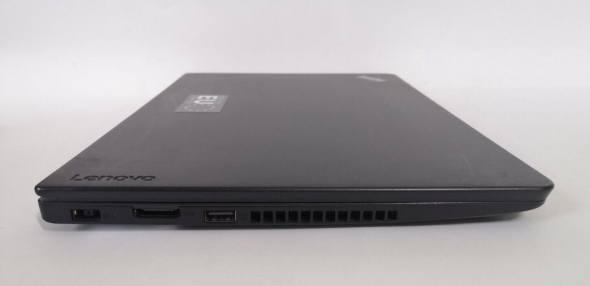 Ультрабук Lenovo ThinkPad 13 Gen2 / 13.3&quot; (1366x768) TN / Intel Core i5-7200U (2 (4) ядра по 2.5 - 3.1 GHz) / 8 GB DDR4 / 128 GB SSD / Intel HD Graphics 620 / WebCam / HDMI - 4