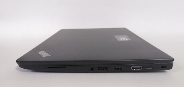 Ультрабук Lenovo ThinkPad 13 Gen2 / 13.3 &quot; (1366x768) TN / Intel Core i5-7200U (2 (4) ядра по 2.5 - 3.1 GHz) / 8 GB DDR4 / 128 GB SSD / Intel HD Graphics 620 / WebCam / HDMI - 5