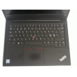 Ноутбук Lenovo ThinkPad E480/ 14 " (1920x1080) IPS / Intel Core i5-8250U (4 (8) ядра по 1.6 - 3.4 GHz) / 8 GB DDR4 / 256 GB SSD / Intel UHD Graphics 620 / WebCam / HDMI / Windows 10 Pro - 3