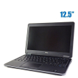 Нетбук Dell Latitude E7240/ 12.5 " (1366x768) TN / Intel Core i3-4030U (2 (4) ядра по 1.9 GHz) / 4 GB DDR3 / 128 GB SSD / Intel HD Graphics 4400 / Windows 10 Pro - 1