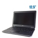 Нетбук Dell Latitude E7240/ 12.5 " (1366x768) TN / Intel Core i3-4030U (2 (4) ядра по 1.9 GHz) / 4 GB DDR3 / 128 GB SSD / Intel HD Graphics 4400 / Windows 10 Pro