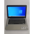 Ноутбук Asus F302u / 13.3" (1920x1080) IPS / Intel Core i5-6200U (2 (4) ядра по 2.3 - 2.8 GHz) / 8 GB DDR3 / 128 GB SSD / Intel HD Graphics 520 / WebCam / Windows 10 Home - 2