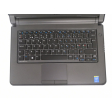 Ноутбук Dell Latitude E3350 / 13.3" (1366x768) TN / Intel Core i3-5005U (2 (4) ядра по 2.0 GHz) / 4 GB DDR3 / 500 Gb HDD / Intel HD Graphics 5500 / WebCam / Windows 10 Pro - 3