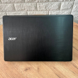 Ноутбук Acer Aspire F5-573G / 15.6" (1920x1080) TN / Intel Core i3-6006U (2 (4) ядра по 2.0 GHz) / 8 GB DDR4 / 128 GB SSD M.2 + 500 GB HDD / nVidia GeForce 940MX, 2 GB DDR3, 64-bit / WebCam - 3