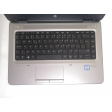 Ультрабук HP ProBook 640 G3 / 14" (1366x768) TN / Intel Core i3-7100U (2 (4) ядра по 2.4 GHz) / 8 GB DDR4 / 256 GB SSD / Intel HD Graphics 620 / WebCam / VGA / Windows 10 Pro - 3