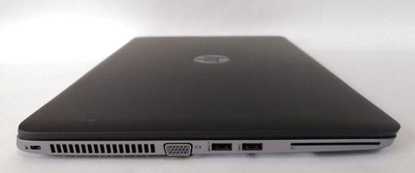 Ноутбук HP EliteBook 850 G2/ 15.6 &quot; (1920x1080) TN / Intel Core i5-5300U (2 (4) ядра по 2.3 - 2.9 GHz) / 8 GB DDR3 / 180 GB SSD / AMD Radeon R7 M260, 1 GB GDDR5, 128-bit / WebCam / HDMI / Windows 10 Pro - 5