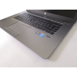 Ноутбук HP EliteBook 850 G2/ 15.6 " (1920x1080) TN / Intel Core i5-5300U (2 (4) ядра по 2.3 - 2.9 GHz) / 8 GB DDR3 / 180 GB SSD / AMD Radeon R7 M260, 1 GB GDDR5, 128-bit / WebCam / HDMI / Windows 10 Pro - 4