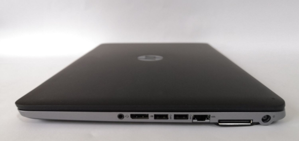 Ноутбук HP EliteBook 850 G2 / 15.6&quot; (1920x1080) TN / Intel Core i5-5300U (2 (4) ядра по 2.3 - 2.9 GHz) / 8 GB DDR3 / 180 GB SSD / AMD Radeon R7 M260, 1 GB GDDR5, 128-bit / WebCam / HDMI / Windows 10 Pro - 6