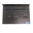 Ноутбук Б-класс Dell Latitude E6410 / 14" (1440x900) TN / Intel Core i7-640M (2 (4) ядра по 2.8 - 3.46 GHz) / 4 GB DDR3 / 250 GB HDD / nVidia NVS 3100M, 512 MB DDR3, 64-bit / WebCam - 3