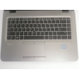 Ультрабук Б-класс HP EliteBook 840 G3 / 14" (1920x1080) TN / Intel Core i5-6200U (2 (4) ядра по 2.3 - 2.8 GHz) / 8 GB DDR4 / 192 GB SSD / Intel HD Graphics 520 / WebCam / FingerPrint / Windows 10 Pro - 3