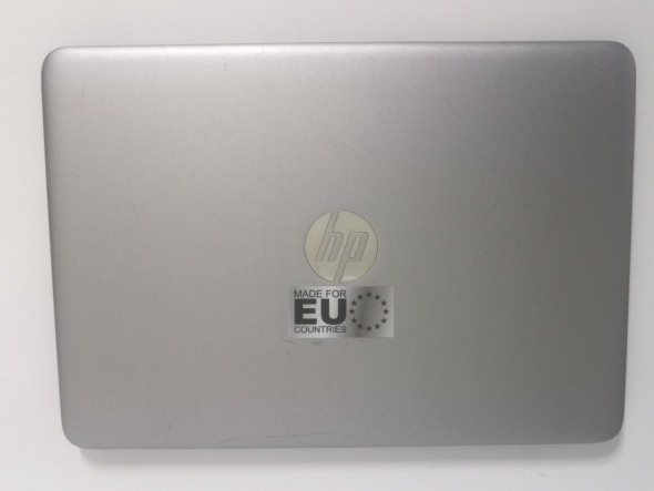 Ультрабук Б-класс HP EliteBook 840 G3 / 14&quot; (1920x1080) TN / Intel Core i5-6200U (2 (4) ядра по 2.3 - 2.8 GHz) / 8 GB DDR4 / 192 GB SSD / Intel HD Graphics 520 / WebCam / FingerPrint / Windows 10 Pro - 6