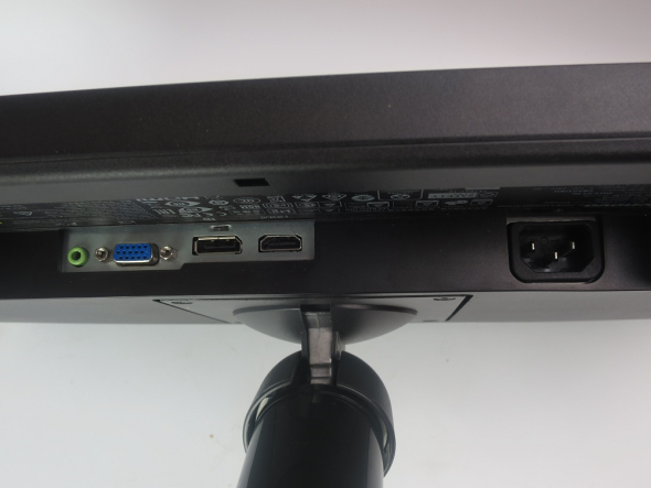 22&quot; Lenovo ThinkVision T2254PC LED HDMI TN - 4