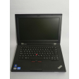 Ноутбук Lenovo ThinkPad L430 / 14" (1366x768) TN / Intel Core i5-3230M (2 (4) ядра по 2.6 - 3.2 GHz) / 4 GB DDR3 / 320 GB HDD / nVidia NVS 5400m, 1 GB GDDR3, 128-bit / DVD-ROM / VGA / Windows 10 Home - 2