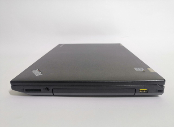 Ноутбук Lenovo ThinkPad L430 / 14&quot; (1366x768) TN / Intel Core i5-3230M (2 (4) ядра по 2.6 - 3.2 GHz) / 4 GB DDR3 / 320 GB HDD / nVidia NVS 5400m, 1 GB GDDR3, 128-bit / DVD-ROM / VGA / Windows 10 Home - 5