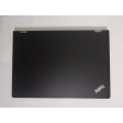 Ноутбук-трансформер Lenovo ThinkPad Yoga 460 / 14" (1920x1080) IPS Touch / Intel Core i5-6200U (2 (4) ядра по 2.3 - 2.8 GHz) / 8 GB DDR3 / 256 GB SSD / Intel HD Graphics 520 / WebCam / 3G + Стилус / Windows 10 Pro - 8