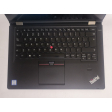 Ноутбук-трансформер Lenovo ThinkPad Yoga 460 / 14" (1920x1080) IPS Touch / Intel Core i5-6200U (2 (4) ядра по 2.3 - 2.8 GHz) / 8 GB DDR3 / 256 GB SSD / Intel HD Graphics 520 / WebCam / 3G + Стилус / Windows 10 Pro - 3