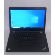 Ноутбук-трансформер Lenovo ThinkPad Yoga 460 / 14" (1920x1080) IPS Touch / Intel Core i5-6200U (2 (4) ядра по 2.3 - 2.8 GHz) / 8 GB DDR3 / 256 GB SSD / Intel HD Graphics 520 / WebCam / 3g + Стилус / Windows 10 Pro - 2