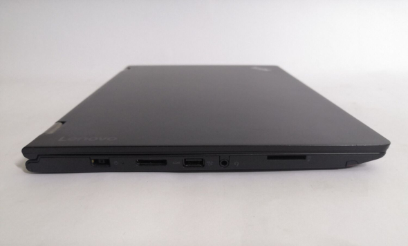 Ноутбук-трансформер Lenovo ThinkPad Yoga 460 / 14&quot; (1920x1080) IPS Touch / Intel Core i5-6200U (2 (4) ядра по 2.3 - 2.8 GHz) / 8 GB DDR3 / 256 GB SSD / Intel HD Graphics 520 / WebCam / 3G + Стилус / Windows 10 Pro - 6
