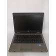 Ноутбук HP ProBook 6460b / 14" (1366x768) TN / Intel Core i3-2310M (2 (4) ядра по 2.1 GHz) / 4 GB DDR3 / 500 GB HDD / Intel HD Graphics 3000 / WebCam / DVD-ROM - 2