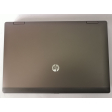 Ноутбук HP ProBook 6460b / 14" (1366x768) TN / Intel Core i3-2310M (2 (4) ядра по 2.1 GHz) / 4 GB DDR3 / 500 Gb HDD / Intel HD Graphics 3000 / WebCam / DVD-ROM - 7