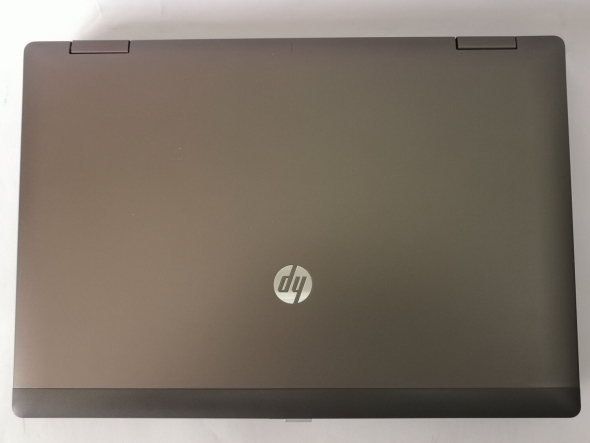 Ноутбук HP ProBook 6460b / 14&quot; (1366x768) TN / Intel Core i3-2310M (2 (4) ядра по 2.1 GHz) / 4 GB DDR3 / 500 Gb HDD / Intel HD Graphics 3000 / WebCam / DVD-ROM - 7