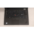 Ноутбук-трансформер Б-класс Lenovo ThinkPad X1 Yoga G3 / 14" (2560x1440) IPS Touch / Intel Core i5-8350U (4 (8) ядра по 1.7 - 3.6 GHz) / 8 GB DDR3 / 256 GB SSD / Intel UHD Graphics 620 / WebCam / Windows 10 Pro - 3
