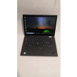 Ноутбук-трансформер Б-клас Lenovo ThinkPad X1 Yoga G3 / 14" (2560x1440) IPS Touch / Intel Core i5 - 8350U (4 (8) ядра по 1.7-3.6 GHz) / 8 GB DDR3 / 256 GB SSD / Intel UHD Graphics 620 / WebCam / Windows 10 Pro - 2