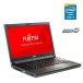 Ноутбук Fujitsu Lifebook E544/ 14 " (1366x768) TN / Intel Core i5-4210M (2 (4) ядра по 2.6 - 3.2 GHz) / 4 GB DDR3 / 128 GB SSD / Intel HD Graphics 4600 / WebCam / DVD-ROM / Windows 10 Pro
