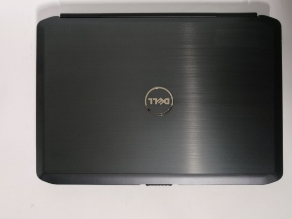 Ноутбук Dell Latitude E5430 / 14&quot; (1366x768) TN / Intel Core i3-2328M (2 (4) ядра по 2.2 GHz) / 4 GB DDR3 / 320 GB HDD / Intel HD Graphics 3000 / DVD-ROM / HDMI - 6