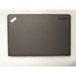 Ноутбук Lenovo ThinkPad E540 / 15.6" (1366x768) TN / Intel Core i3-4000M (2 (4) ядра по 2.4 GHz) / 4 GB DDR3 / 128 GB SSD / Intel HD Graphics 4600 / WebCam / HDMI - 6