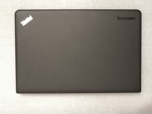 Ноутбук Lenovo ThinkPad E540 / 15.6&quot; (1366x768) TN / Intel Core i3-4000M (2 (4) ядра по 2.4 GHz) / 4 GB DDR3 / 128 GB SSD / Intel HD Graphics 4600 / WebCam / HDMI - 6