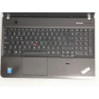 Ноутбук Lenovo ThinkPad E540 / 15.6" (1366x768) TN / Intel Core i3-4000M (2 (4) ядра по 2.4 GHz) / 4 GB DDR3 / 128 GB SSD / Intel HD Graphics 4600 / WebCam / HDMI - 5