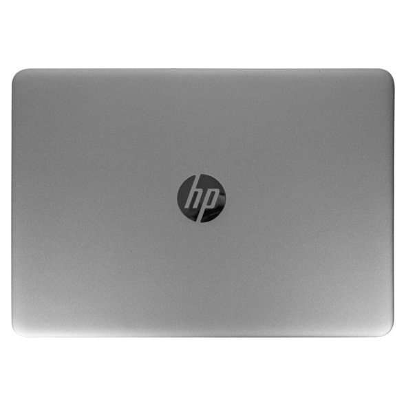 Ультрабук HP EliteBook 840 G3 / 14&quot; (1366x768) TN / Intel Core i5-6300U (2 (4) ядра по 2.4 - 3.0 GHz) / 8 GB DDR4 / 240 GB SSD / Intel HD Graphics 520 / WebCam - 5