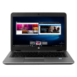 Ультрабук HP EliteBook 840 G3 / 14" (1366x768) TN / Intel Core i5-6300U (2 (4) ядра по 2.4 - 3.0 GHz) / 8 GB DDR4 / 240 GB SSD / Intel HD Graphics 520 / WebCam - 2