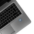 Ультрабук HP EliteBook 840 G3 / 14" (1366x768) TN / Intel Core i5-6300U (2 (4) ядра по 2.4 - 3.0 GHz) / 8 GB DDR4 / 240 GB SSD / Intel HD Graphics 520 / WebCam - 3
