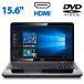Ноутбук Fujitsu LifeBook АН531 / 15.6 " (1366x768) TN / Intel Core i3-2350M (2 (4) ядра по 2.3 GHz) / 4 GB DDR3 / 320 GB HDD / Intel HD Graphics 3000 / WebCam / DVD-ROM / HDMI / Windows 10 Pro