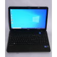 Ноутбук Fujitsu LifeBook АН531 / 15.6 " (1366x768) TN / Intel Core i3-2350M (2 (4) ядра по 2.3 GHz) / 4 GB DDR3 / 320 GB HDD / Intel HD Graphics 3000 / WebCam / DVD-ROM / HDMI / Windows 10 Pro - 2