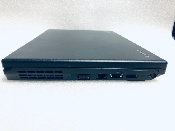 Ноутбук Lenovo ThinkPad L420 / 14&quot; (1366x768) TN / Intel Core i3-2330M (2 (4) ядра по 2.2 GHz) / 4 GB DDR3 / 500 Gb HDD / Intel HD Graphics 3000 / WebCam / DVD-ROM / Windows 10 Home - 4