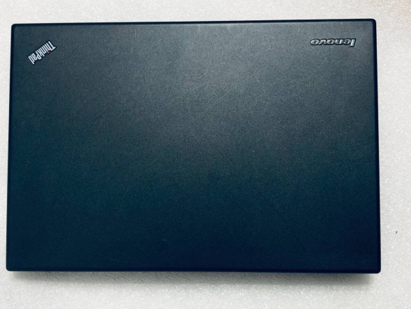 Ноутбук Lenovo ThinkPad L420 / 14&quot; (1366x768) TN / Intel Core i3-2330M (2 (4) ядра по 2.2 GHz) / 4 GB DDR3 / 500 GB HDD / Intel HD Graphics 3000 / WebCam / DVD-ROM / Windows 10 Home - 6