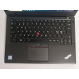 Нетбук Б-класс Lenovo ThinkPad X260 / 12.5" (1920x1080) IPS / Intel Core i7-6500U (2 (4) ядра по 2.5 - 3.1 GHz) / 8 GB DDR4 / 192 GB SSD / Intel HD Graphics 520 / WebCam / Два АКБ / Windows 10 Pro - 3