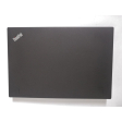 Нетбук Б-клас Lenovo ThinkPad X260 / 12.5" (1920x1080) IPS / Intel Core i7 - 6500U (2 (4) ядра по 2.5-3.1 GHz) / 8 GB DDR4 / 192 GB SSD / Intel HD Graphics 520 / WebCam / Два АКБ / Windows 10 Pro - 8