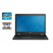 Ноутбук Dell Latitude E5550 / 15.6" (1366x768) TN / Intel Core i3-5010U (2 (4) ядра по 2.1 GHz) / 16 GB DDR3 / 128 GB SSD / Intel HD Graphics 5500 / WebCam / Fingerprint